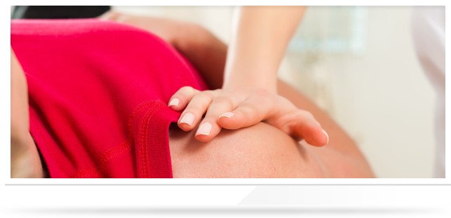 Sports Massage in Solihull